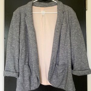 Lauren Conrad jacket